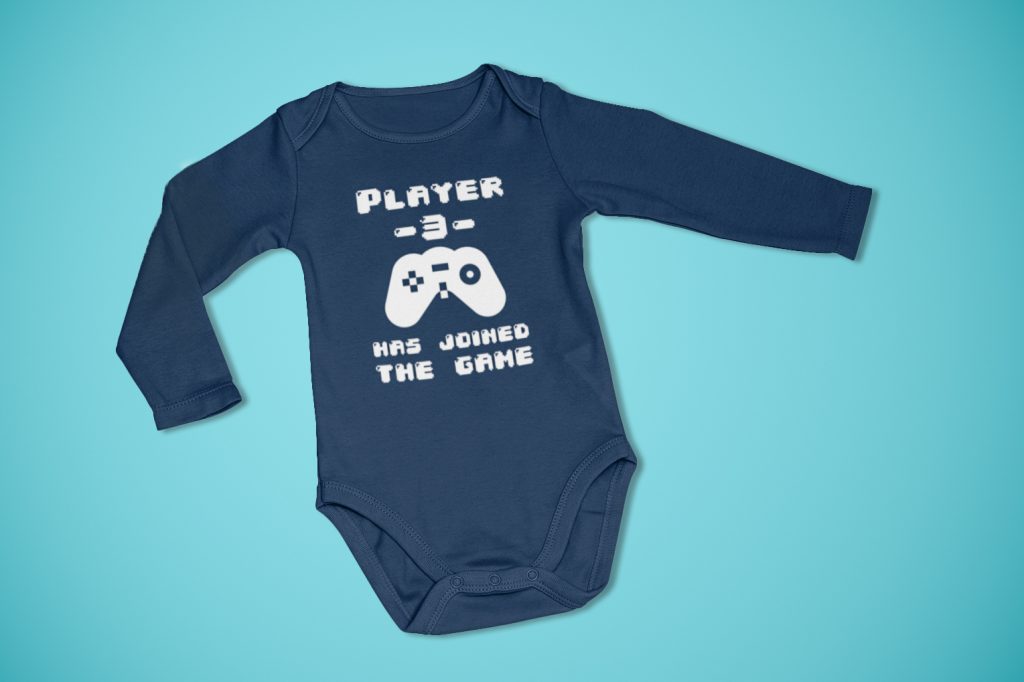 Aww, That's So Cute! Design Your Own Print-On-Demand Baby Bodysuit  Longsleeve - /Blog