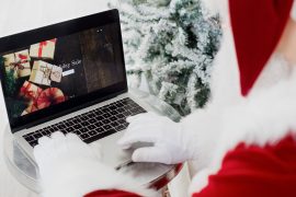 Ho, ho, hol das Beste aus Weihnachten raus! 12 Tipps für ein erfolgreiches Weihnachtsgeschäft